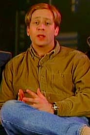 Photo of Shaun Powell
