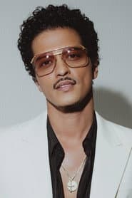 Photo of Bruno Mars