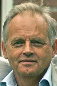 Photo of Frederik de Groot