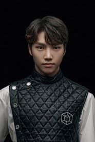 Photo of Jeong I-chan