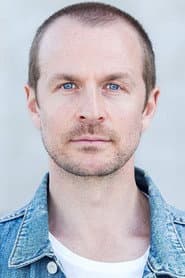 Photo of Niklas Jarneheim