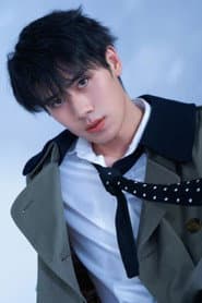 Photo of Huo Xingyu