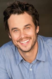 Photo of Owen Williams