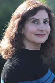 Photo of Elena Scherr