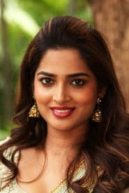 Photo of Anagha