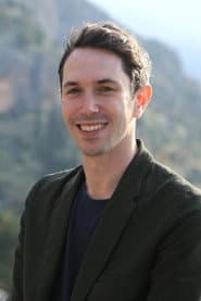 Photo of Alastair Sooke