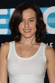 Photo of Shakti Urrutia