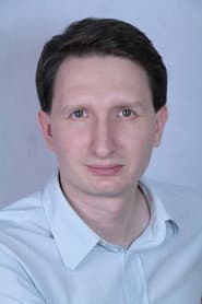 Photo of Sergey Frolov