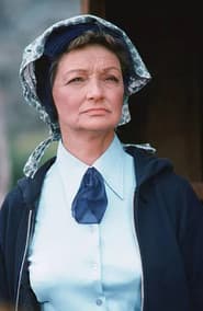 Photo of Ruth Foster