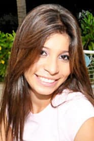 Photo of Claudia