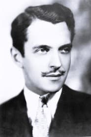 Photo of Kenneth MacKenna