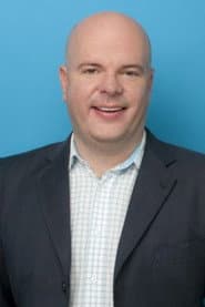Photo of Josh Scherba
