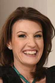 Photo of Jenn Cameron