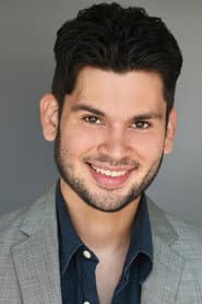 Photo of Nicholas Palacio