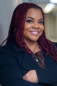 Photo of Jameca Woody Cooper