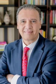 Photo of Cristiano Nabuco