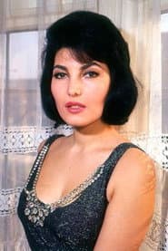 Photo of Bettine Le Beau