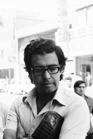 Photo of Carlos Flores Delpino