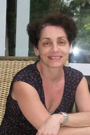 Photo of Lúcia Nagib