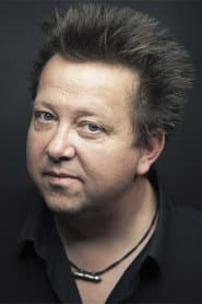 Photo of Sebastian Krumbiegel