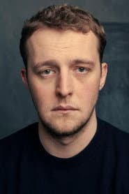 Photo of Fredrik Stenberg Ditlev-Simonsen