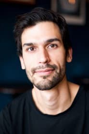 Photo of Simon Laroche