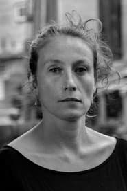 Photo of Jenny Cartwright