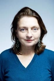 Photo of Sólveig Anspach