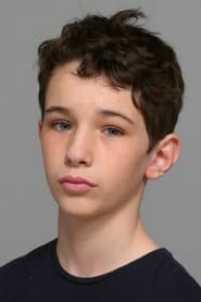 Photo of Oscar Pauleau