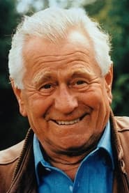 Photo of Heinz Sielmann