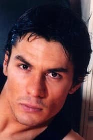 Photo of Marc Montevrin