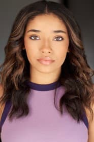 Photo of Amanda Reid