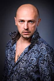 Photo of Vyacheslav Titov