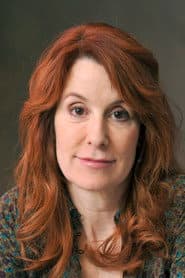 Photo of Lisa Ohlin