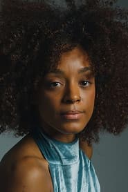 Photo of Ella Nascimento