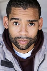 Photo of Demarcus Eckford