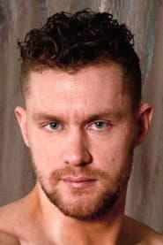Photo of Sam Shock