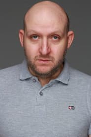 Photo of Nikolay Nikolaev