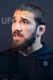 Photo of Jimmie Rivera