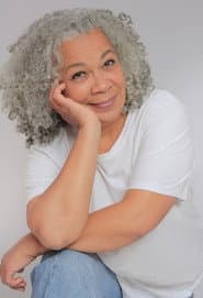 Photo of Obeida Benavides