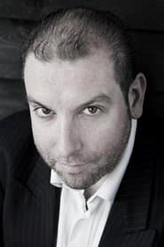 Photo of Ed Gaughan