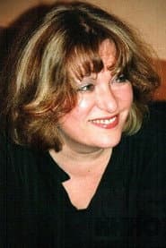 Photo of Nina Dvorzhetskaya