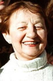Photo of Herdis Rosenbaum