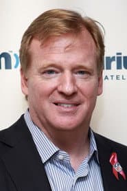 Photo of Roger Goodell