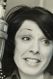 Photo of Barbara Frum