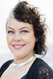 Photo of Gertrud Stenung