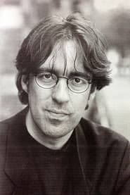 Photo of Joost Zwagerman