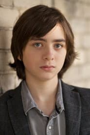 Photo of Adam Thomas Wright