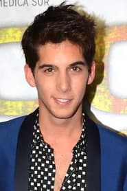 Photo of Mauricio Garza