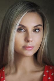 Photo of Anastasiya Gorbunova